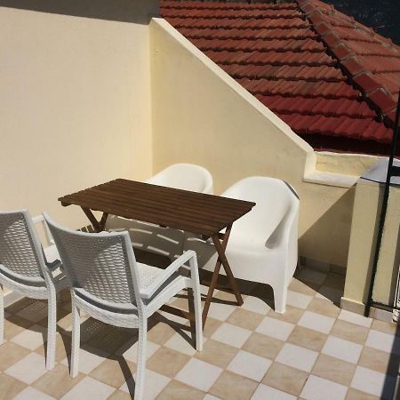 Angies House Daire Skopelos Dış mekan fotoğraf