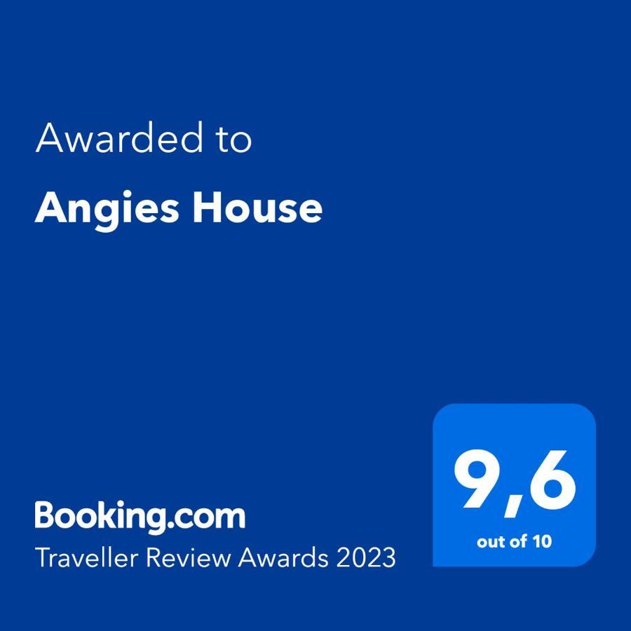 Angies House Daire Skopelos Dış mekan fotoğraf