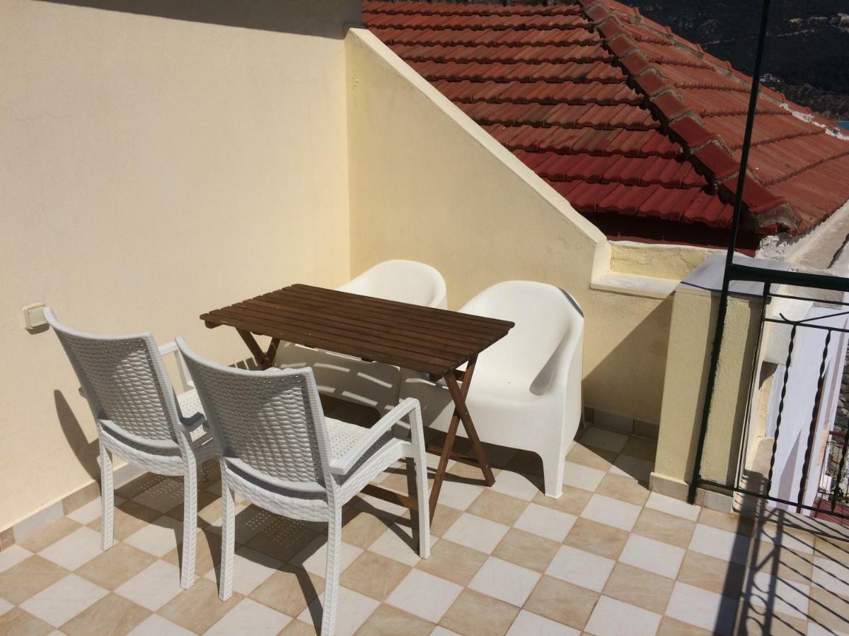 Angies House Daire Skopelos Dış mekan fotoğraf