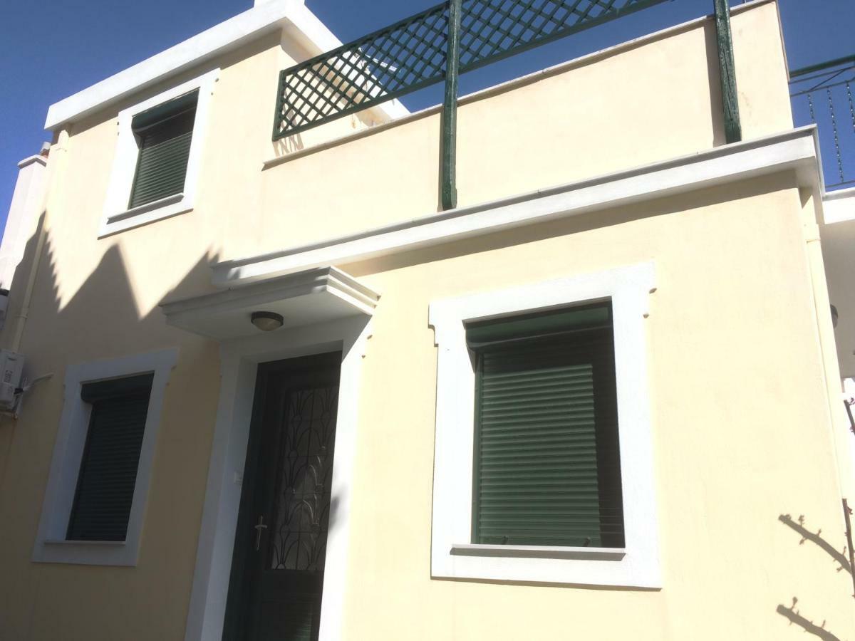Angies House Daire Skopelos Dış mekan fotoğraf