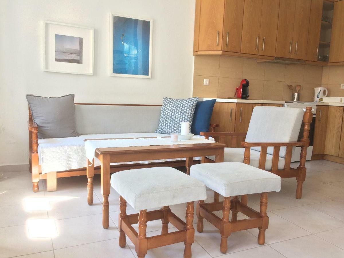 Angies House Daire Skopelos Dış mekan fotoğraf