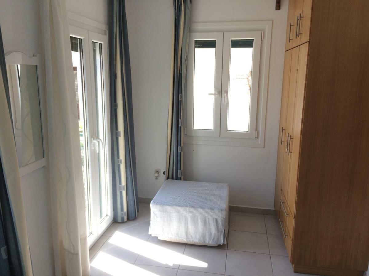 Angies House Daire Skopelos Dış mekan fotoğraf