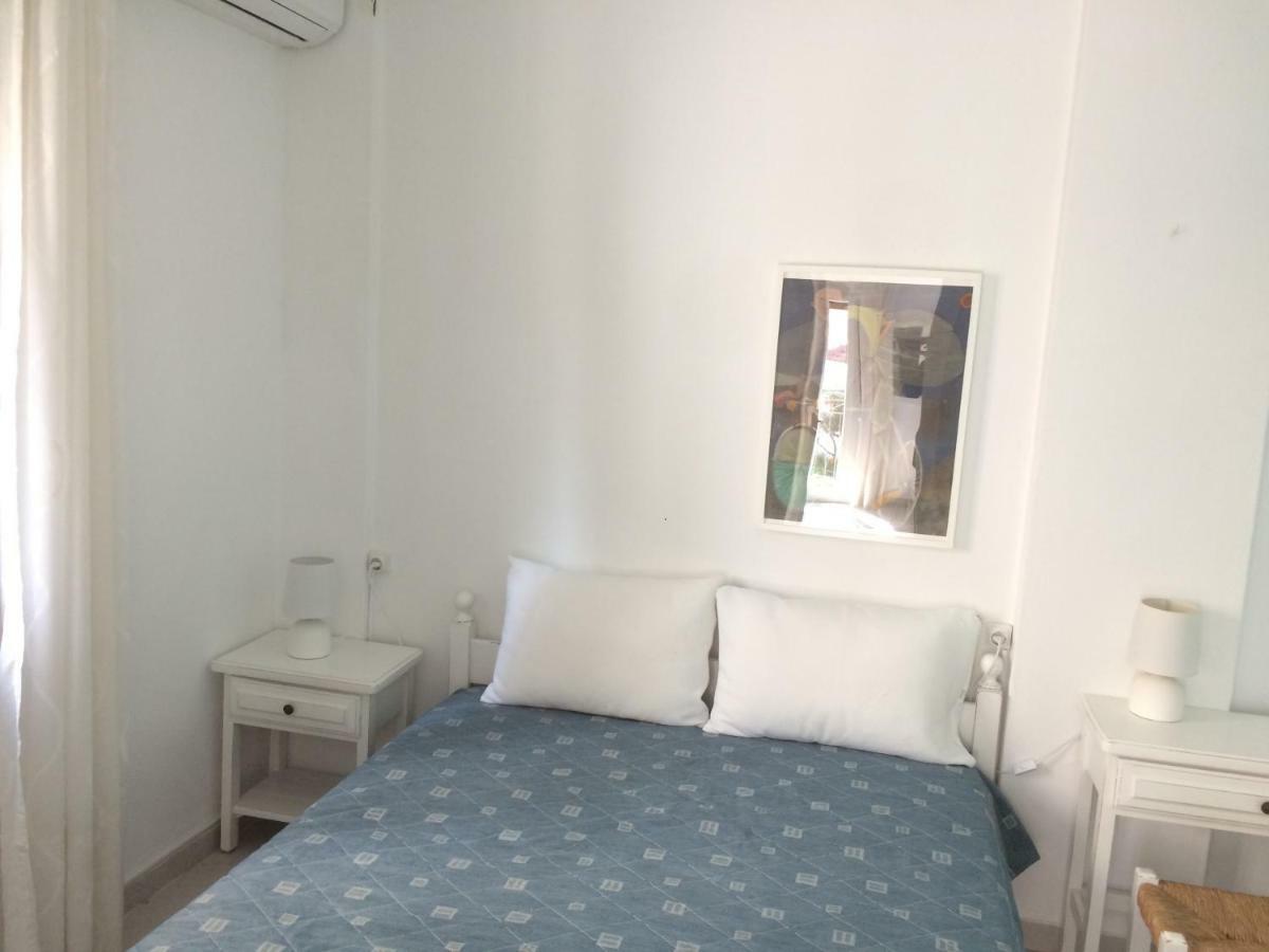 Angies House Daire Skopelos Dış mekan fotoğraf