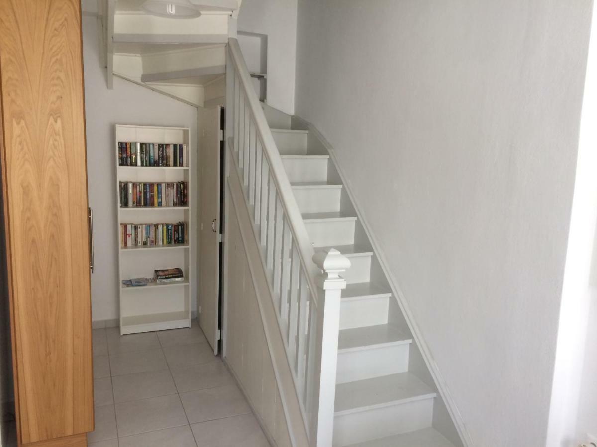 Angies House Daire Skopelos Dış mekan fotoğraf