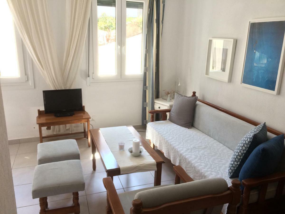 Angies House Daire Skopelos Dış mekan fotoğraf