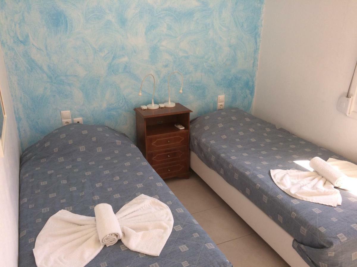 Angies House Daire Skopelos Dış mekan fotoğraf