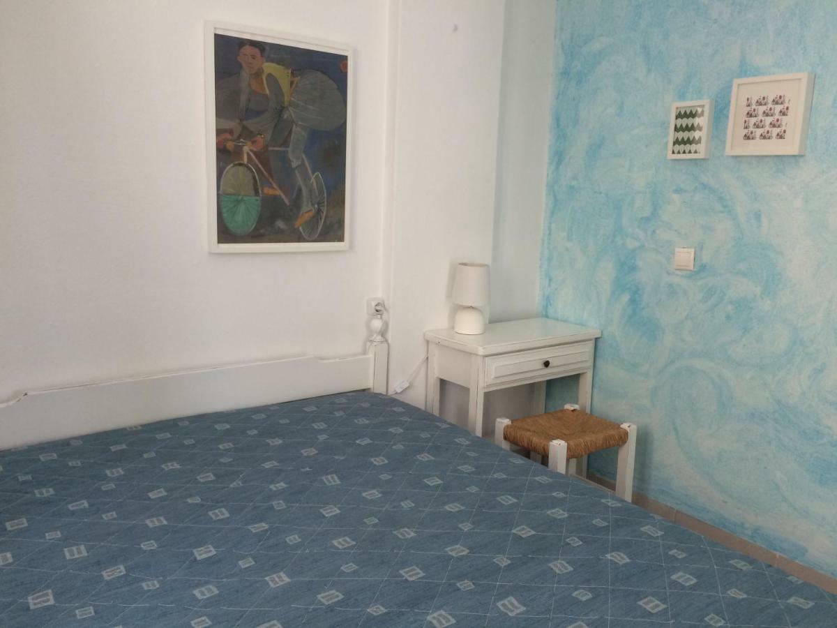 Angies House Daire Skopelos Dış mekan fotoğraf