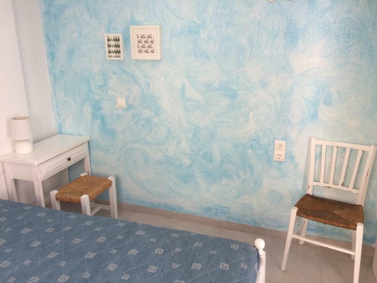 Angies House Daire Skopelos Dış mekan fotoğraf